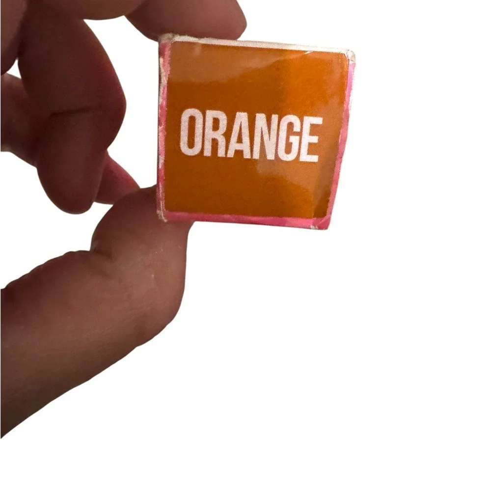 Jeffree Star Magic Star Orange Concealer NEW